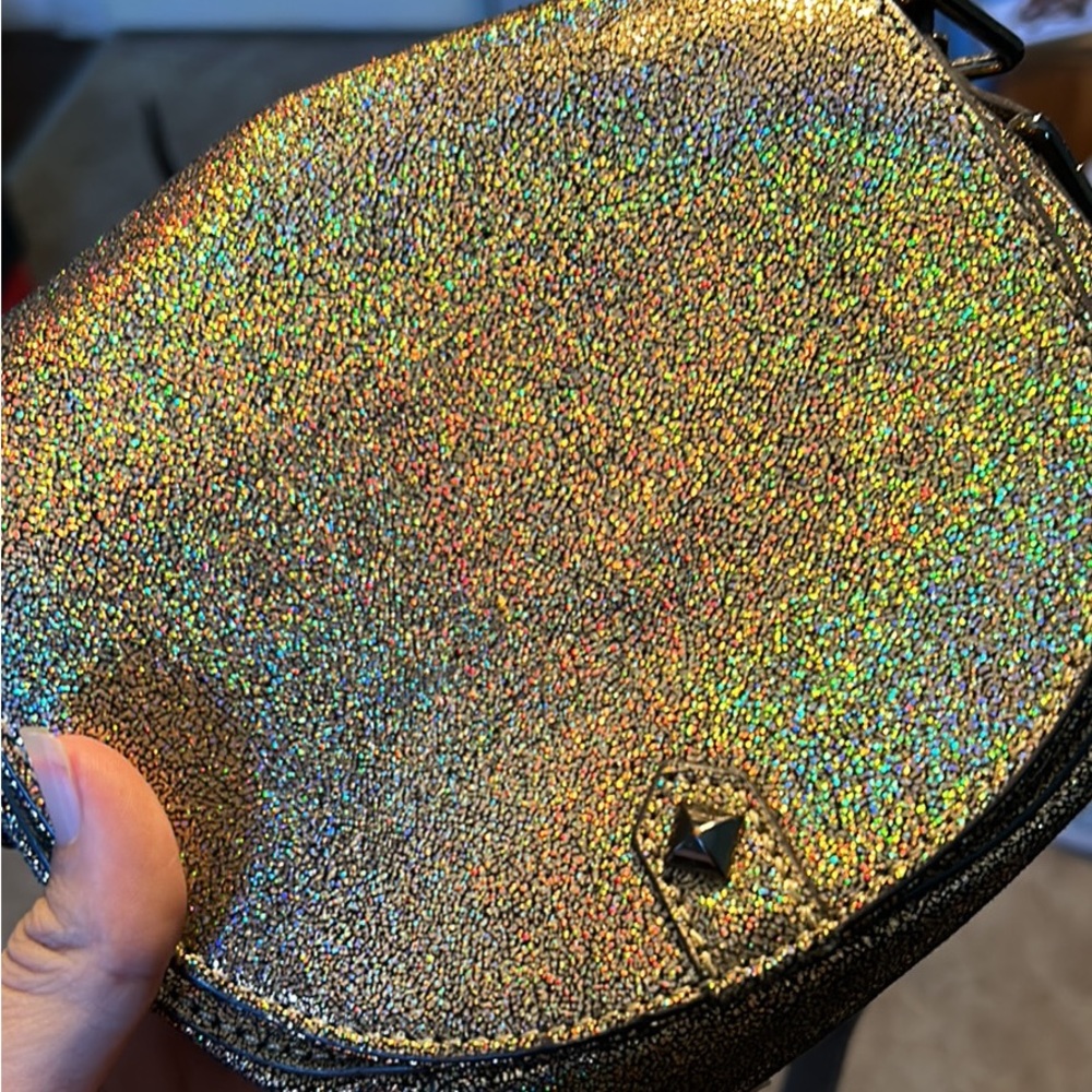 Rebecca minekoff purse